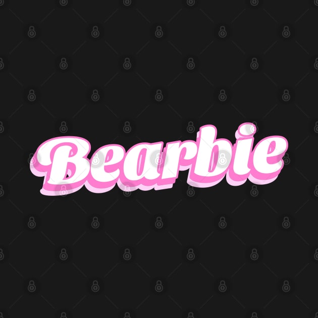 Bearbie by TayaDesign