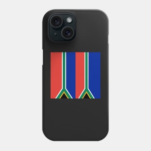 South africa Phone Case