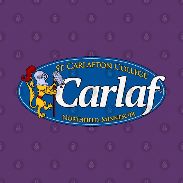 St. Carlafton College by SAB GFX