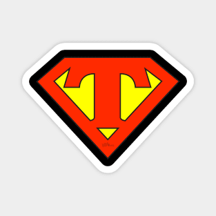 Super T Magnet