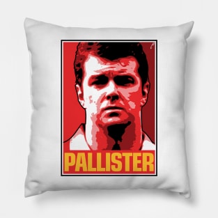 Pallister Pillow