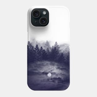 Night watch Phone Case