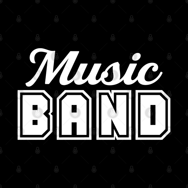 Member Band Musician Marching Bands Music by dr3shirts