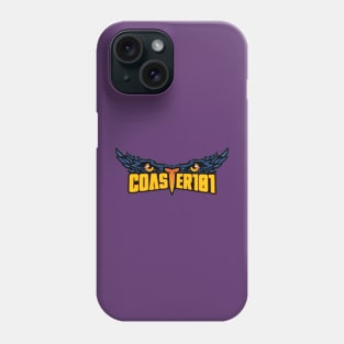 Hawk Phone Case