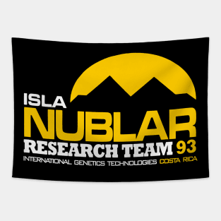 research team Tapestry