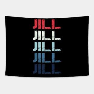 Jill Tapestry