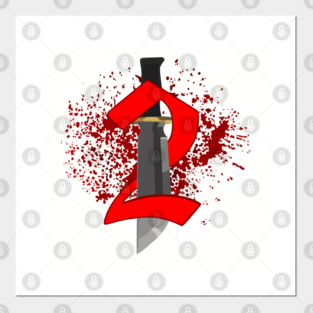 Murder Mystery 2 Logo Png