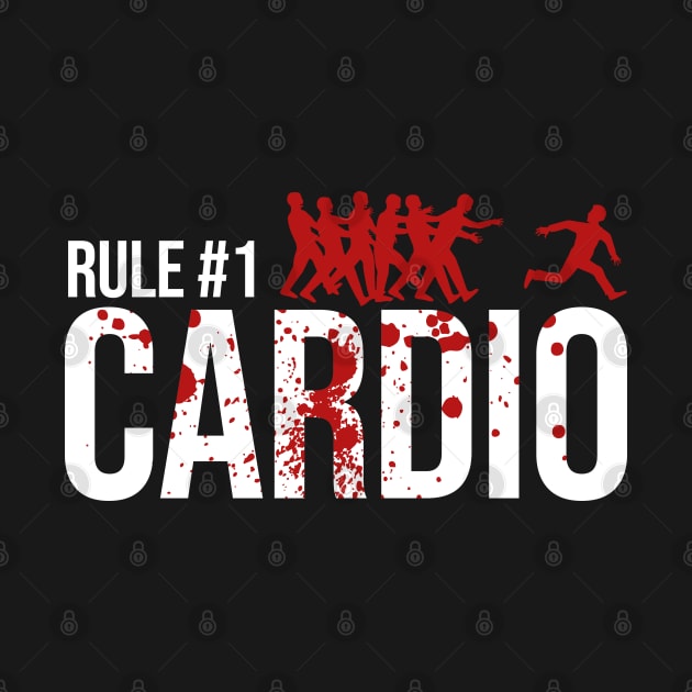 Rule #1 Cardio by Meta Cortex