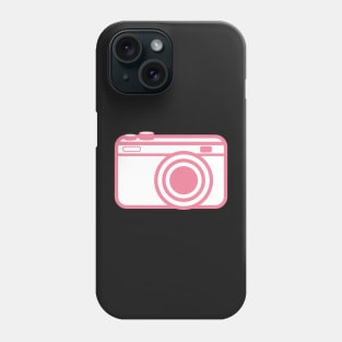 Camera Phone Case