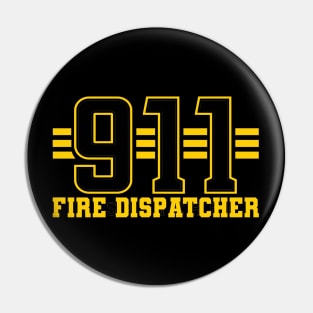 First Responder Shirt, 911 Dispatcher Shirt, Thin Gold Line Police Shirt, Dispatch Gifts for CHP Operator, Dispatcher Flag Shirt for Sheriff Pin