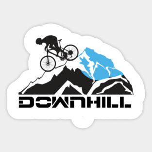 Mtb Stickers Redbubble