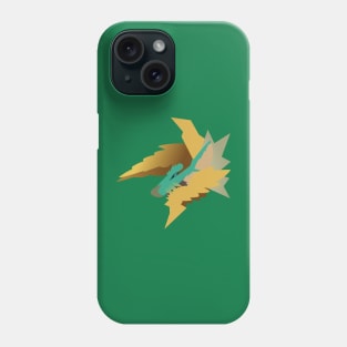 Zinogre Phone Case