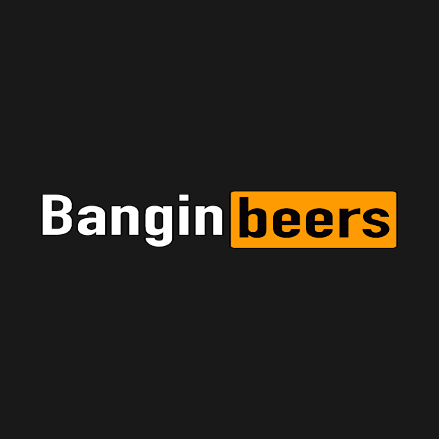 Bangin Beers Podcast by Iwep Network