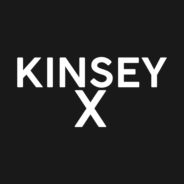 Kinsey X by TheGentlemanPeacock