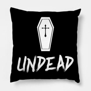Undead Pillow