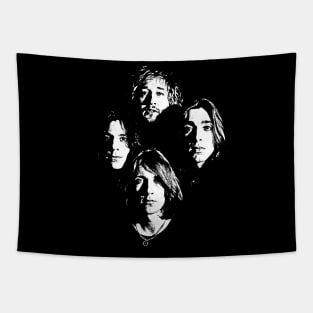 Enuff Z’nuff Tapestry