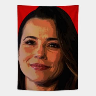 linda cardellini Tapestry