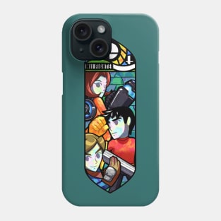 Mii Fighters Phone Case