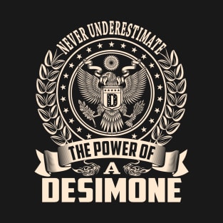 DESIMONE T-Shirt