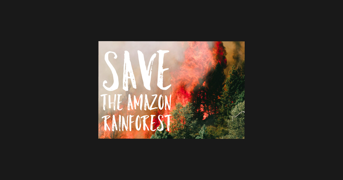 Save The Amazon Rainforest Fire Save The Amazon Rainforest Fire