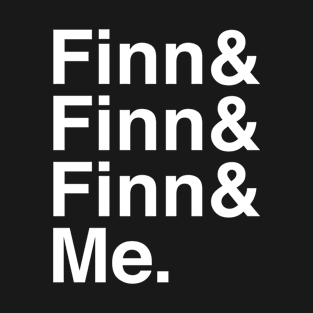 Finn & Me T-Shirt