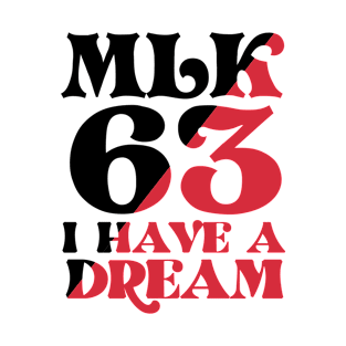 MLK T-Shirt