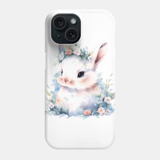 cute rabbit Phone Case