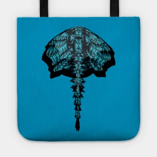 Horseshoe Crab Tote