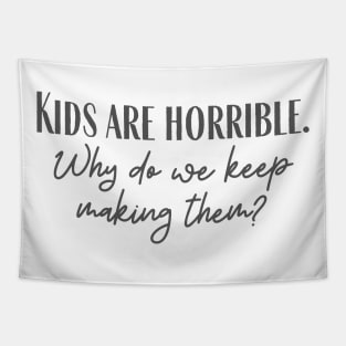 Kids Tapestry