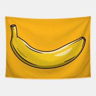 Banana Fruit Tapestry