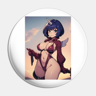 Eiko FF9 Pin