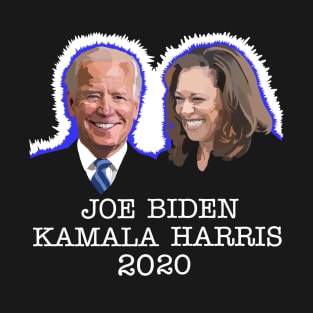 JOE KAMALA 2020 T-Shirt