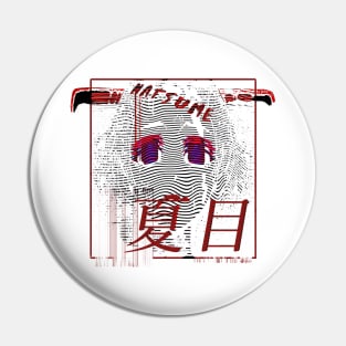 Deca-Dence ''NATSUME'' V1 Pin