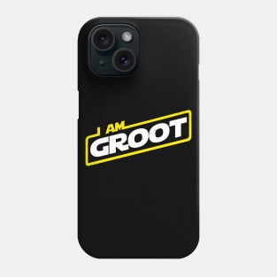 Funny Cool Superhero Alien Movie Quote Gift For Superhero Fans Phone Case