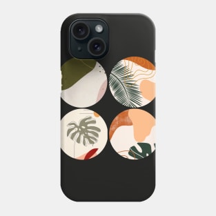 Autumn vibes Phone Case