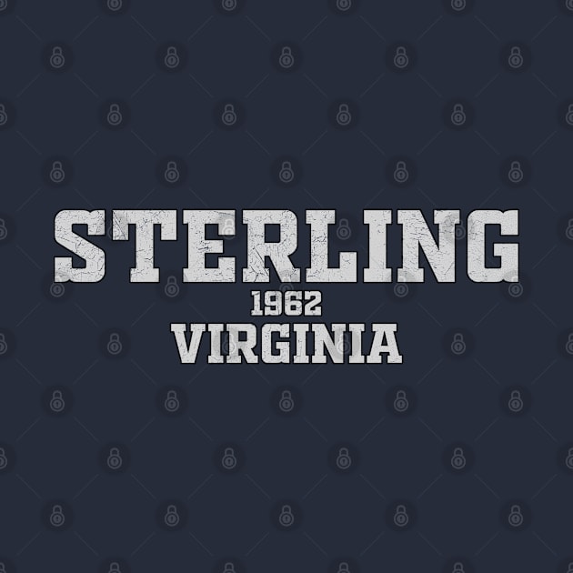 Sterling Virginia by RAADesigns