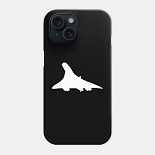 CONCORDE AIRPLANE Phone Case