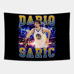 Dario Saric Tapestry