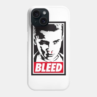 BLEED Phone Case