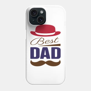 Best Dad Ever Phone Case