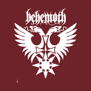 bohemoth T-Shirt