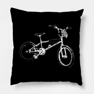 bmx Pillow