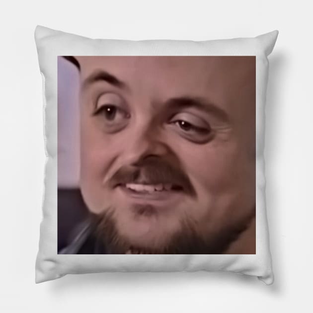 forsenE Pillow by Hosing1