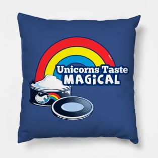 Magically Delicious Pillow