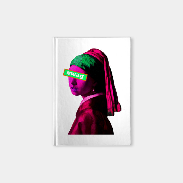 girl with a pearl earring