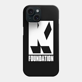 K Foundation Phone Case