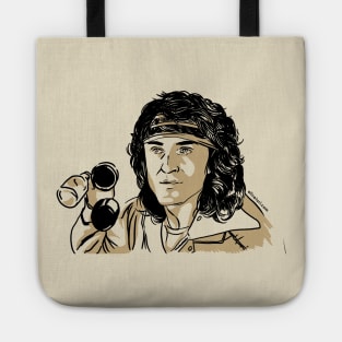 The Warriors Tote