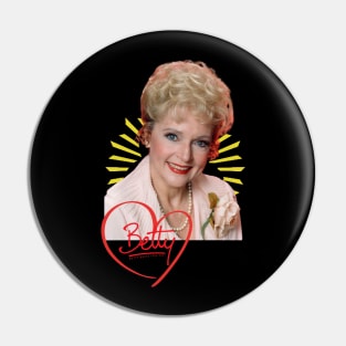 betty Pin