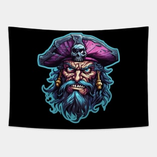 East Carolina Pirates ECU Tapestry