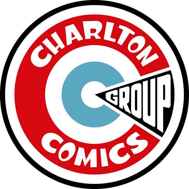 Charlton Comics Group Kids T-Shirt by BlazeComics